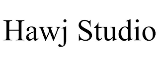 HAWJ STUDIO