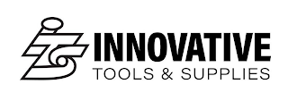 ITS INNOVATIVE TOOLS & SUPPLIES