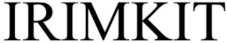 IRIMKIT