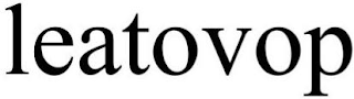 LEATOVOP