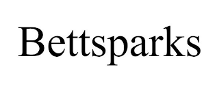BETTSPARKS
