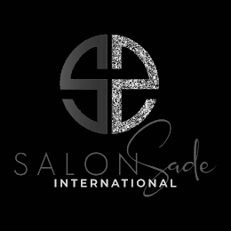 SS SALON SADE INTERNATIONAL