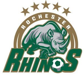 ROCHESTER RHINOS