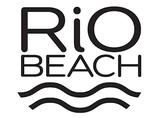 RIO BEACH