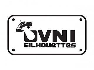 OVNI SILHOUETTES