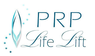 PRP LIFE LIFT