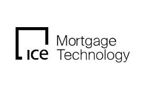 ICE MORTGAGE TECHNOLOGY