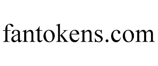 FANTOKENS.COM