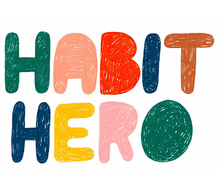 HABIT HERO