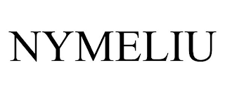 NYMELIU