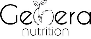 GEMERA NUTRITION