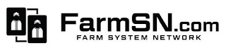 FARMSN.COM FARM SYSTEM NETWORK