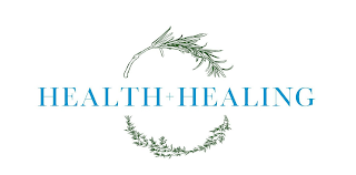 HEALTH + HEALING