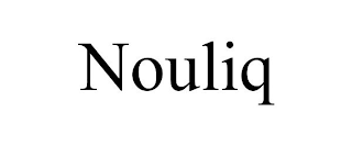 NOULIQ