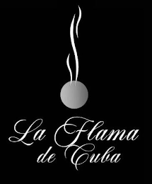 LA FLAMA DE CUBA