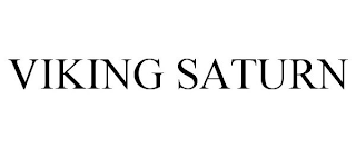 VIKING SATURN