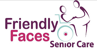 FRIENDLY FACES SENIOR CARE