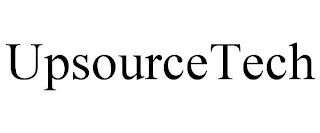 UPSOURCETECH