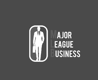 MAJOR LEAGUE BUSINESS