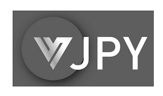 V JPY