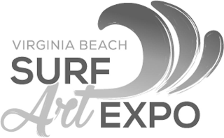 VIRGINIA BEACH SURF ART EXPO