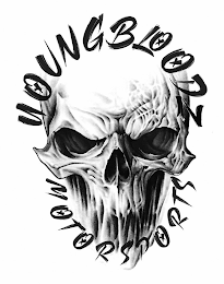 YOUNGBLOODZ XXX MOTORSPORTS XXX