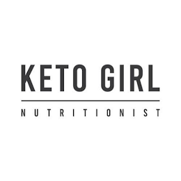 KETO GIRL NUTRITIONIST