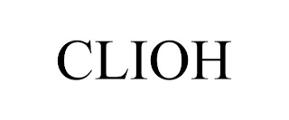 CLIOH