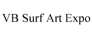 VB SURF ART EXPO