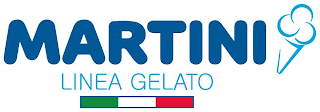 MARTINI LINEA GELATO