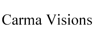 CARMA VISIONS