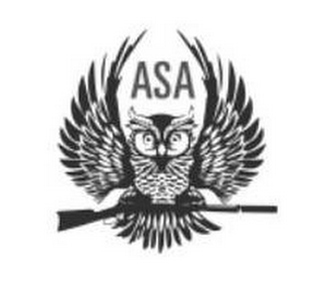 ASA