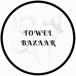 TOWEL BAZAAR