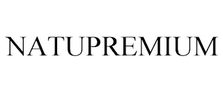 NATUPREMIUM