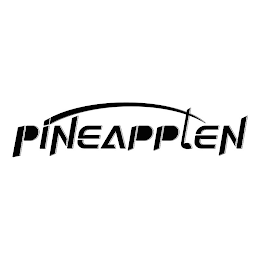 PINEAPPLEN