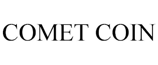 COMET COIN