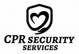 CPR SECURITY SERVICES