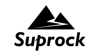 SUPROCK