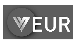 V EUR