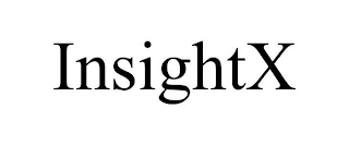 INSIGHTX