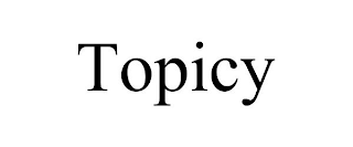 TOPICY