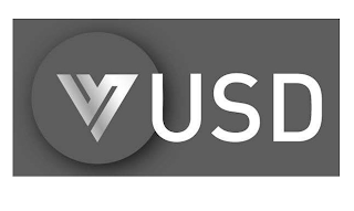 V USD