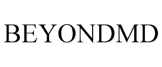 BEYONDMD