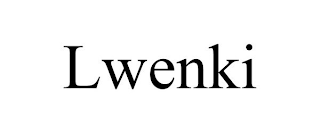 LWENKI