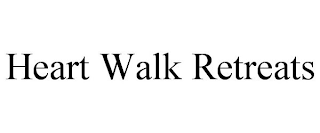 HEART WALK RETREATS