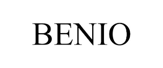 BENIO