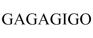 GAGAGIGO