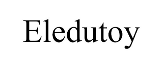 ELEDUTOY