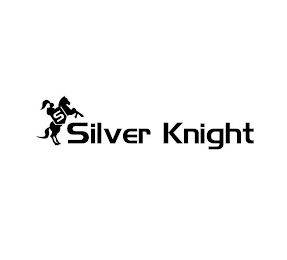 SILVER KNIGHT