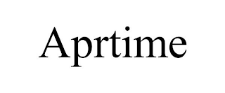 APRTIME